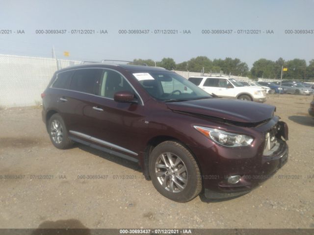 INFINITI QX60 2014 5n1al0mm7ec514745