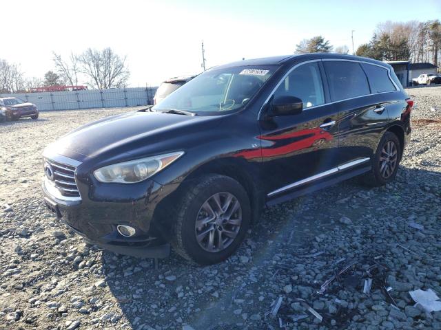 INFINITI QX60 2014 5n1al0mm7ec515927