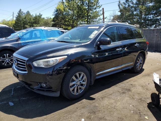 INFINITI QX60 2014 5n1al0mm7ec516303