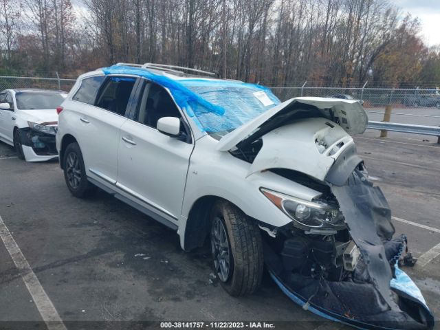 INFINITI QX60 2014 5n1al0mm7ec518116