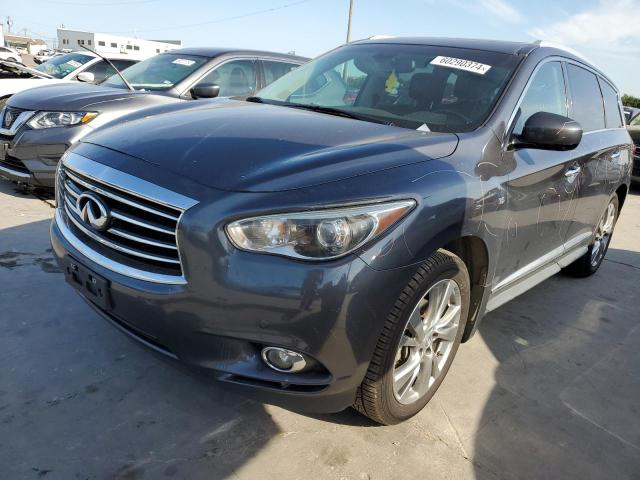 INFINITI QX60 2014 5n1al0mm7ec519492