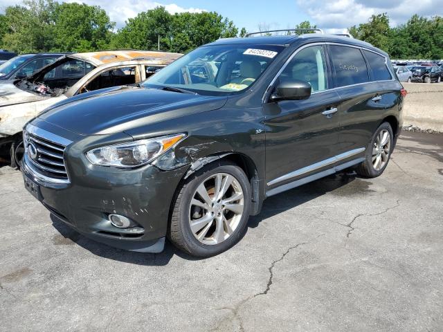 INFINITI QX60 2014 5n1al0mm7ec519539