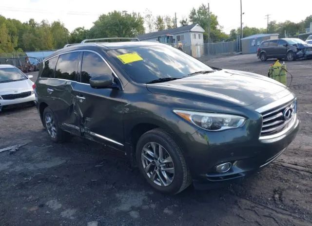 INFINITI QX60 2014 5n1al0mm7ec519685