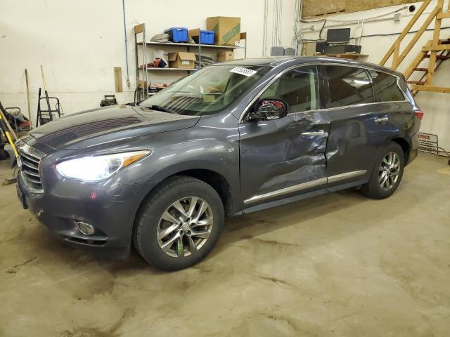 INFINITI QX60 2014 5n1al0mm7ec521761