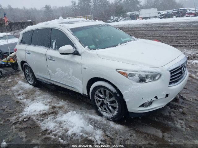 INFINITI QX60 2014 5n1al0mm7ec521792