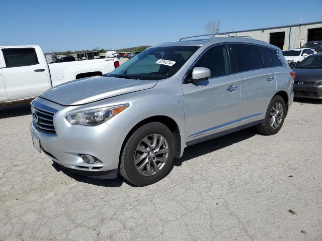 INFINITI QX60 2014 5n1al0mm7ec522411