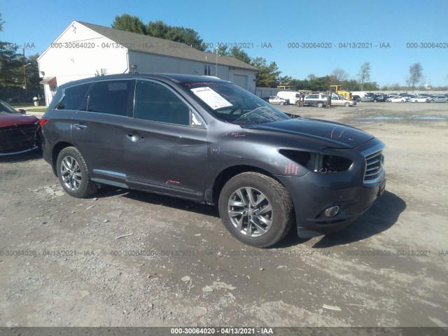 INFINITI QX60 2014 5n1al0mm7ec522568