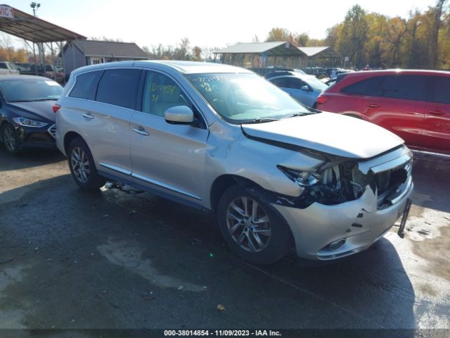 INFINITI QX60 2014 5n1al0mm7ec529925