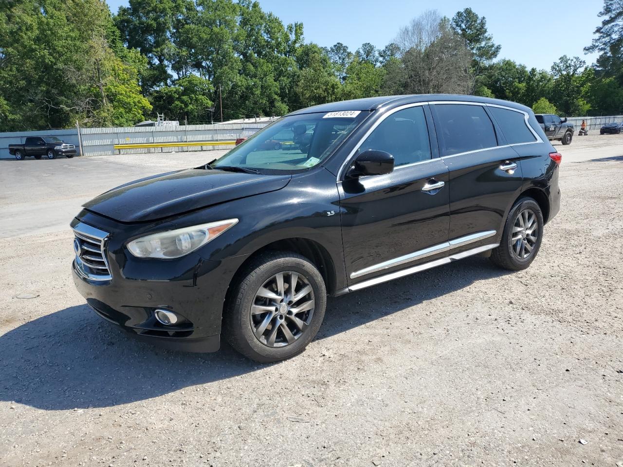 INFINITI QX60 2014 5n1al0mm7ec533893