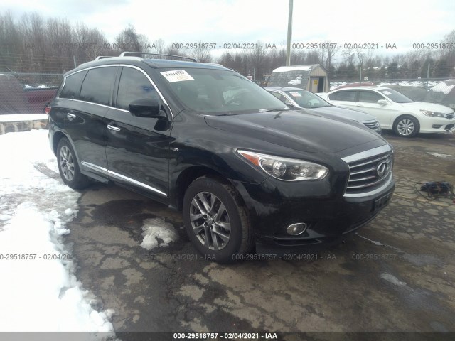 INFINITI QX60 2014 5n1al0mm7ec535904