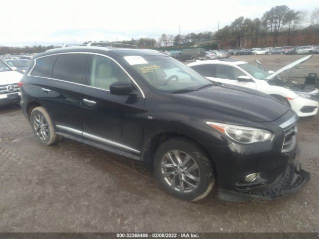 INFINITI QX60 2014 5n1al0mm7ec536745