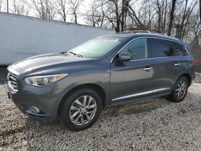 INFINITI QX60 2014 5n1al0mm7ec538687