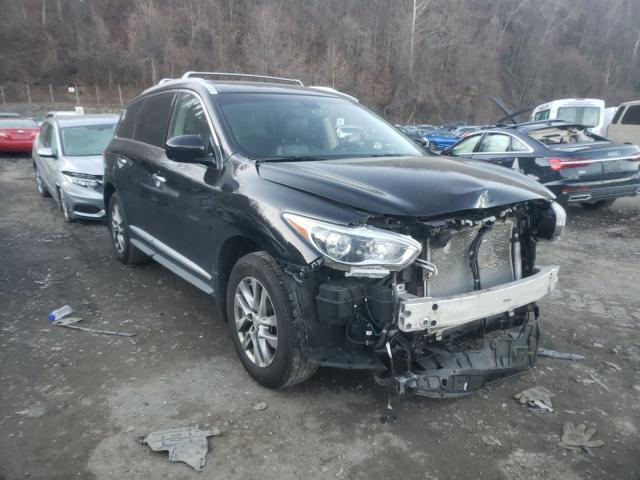 INFINITI QX60 2014 5n1al0mm7ec543453