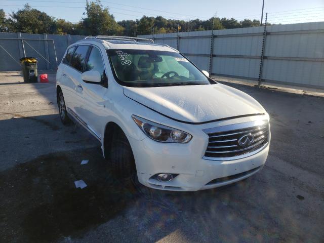 INFINITI QX60 2014 5n1al0mm7ec549902