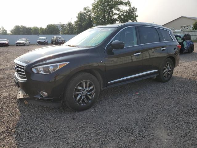 INFINITI QX60 2014 5n1al0mm7ec549947