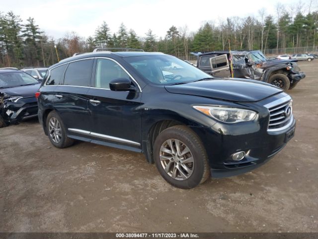 INFINITI QX60 2014 5n1al0mm7ec552489