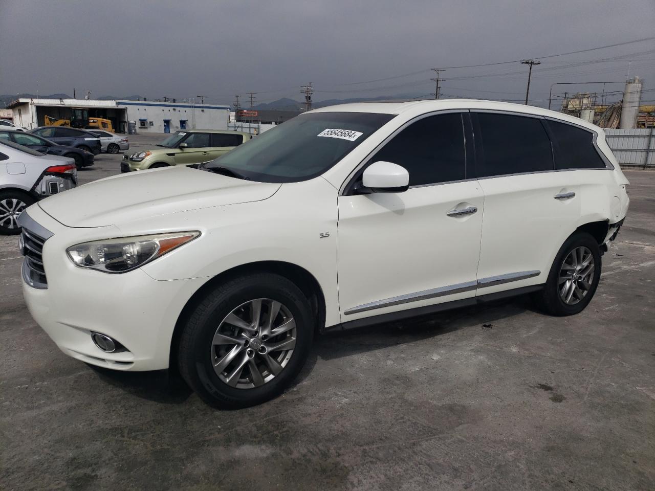 INFINITI QX60 2015 5n1al0mm7fc509269