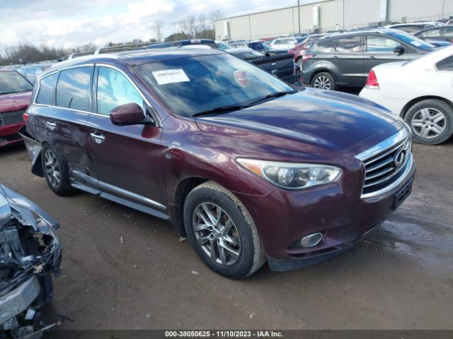 INFINITI QX60 2015 5n1al0mm7fc519297