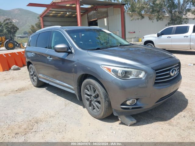 INFINITI QX60 2015 5n1al0mm7fc524614