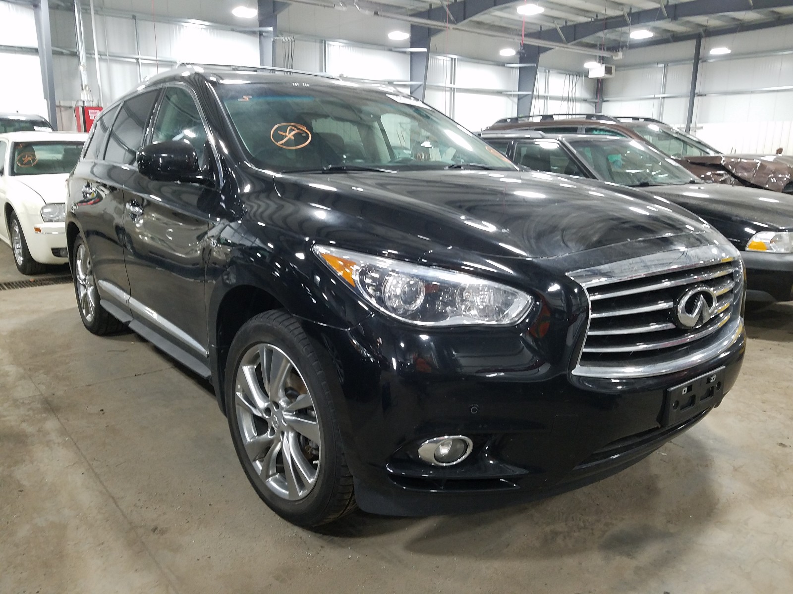 INFINITI QX60 2015 5n1al0mm7fc526766