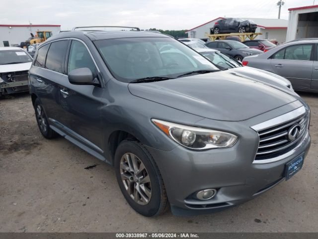 INFINITI QX60 2015 5n1al0mm7fc537699