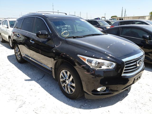 INFINITI QX60 2015 5n1al0mm7fc540487