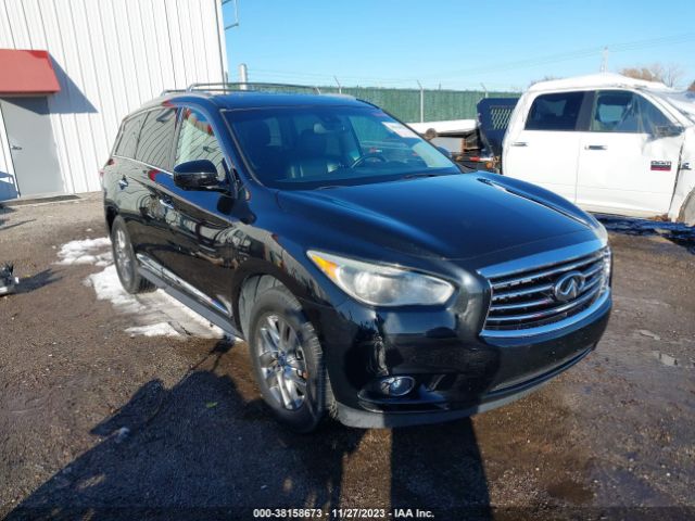 INFINITI QX60 2015 5n1al0mm7fc544586