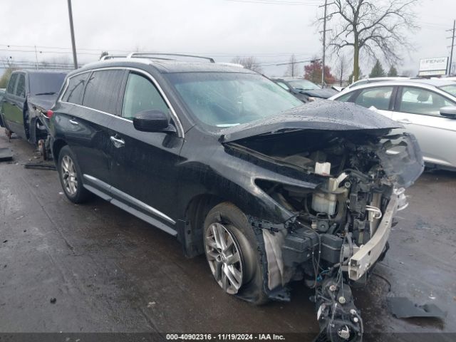 INFINITI QX60 2015 5n1al0mm7fc559928