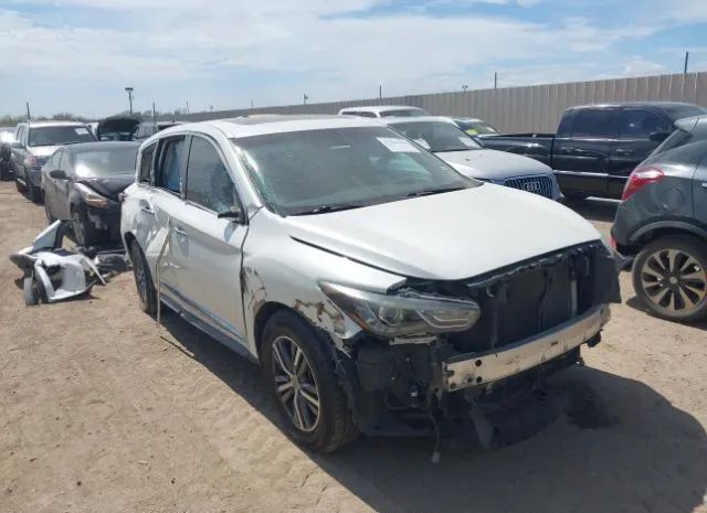 INFINITI QX60 2016 5n1al0mm7gc504512