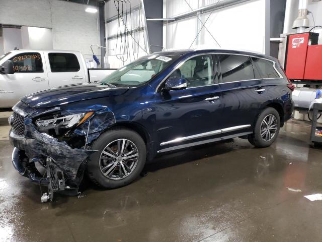 INFINITI QX60 2016 5n1al0mm7gc509029