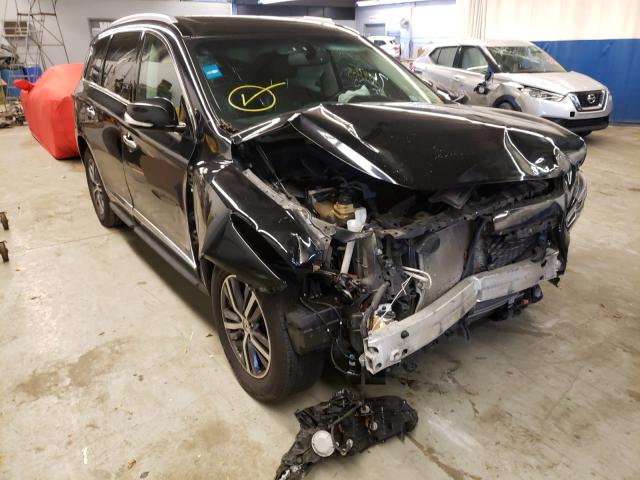 INFINITI QX60 2016 5n1al0mm7gc509094