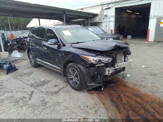 INFINITI QX60 2016 5n1al0mm7gc515686