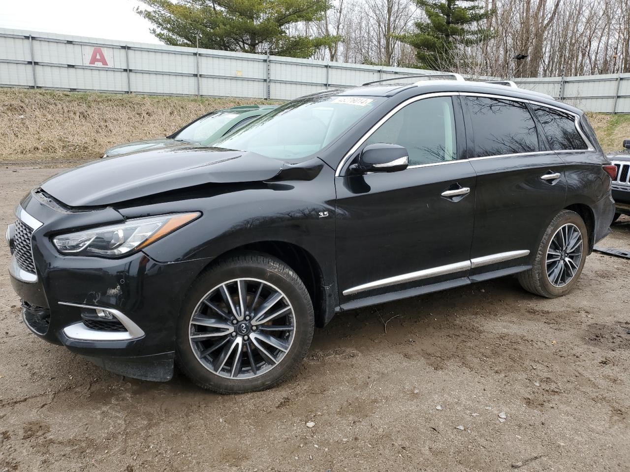 INFINITI QX60 2016 5n1al0mm7gc516532