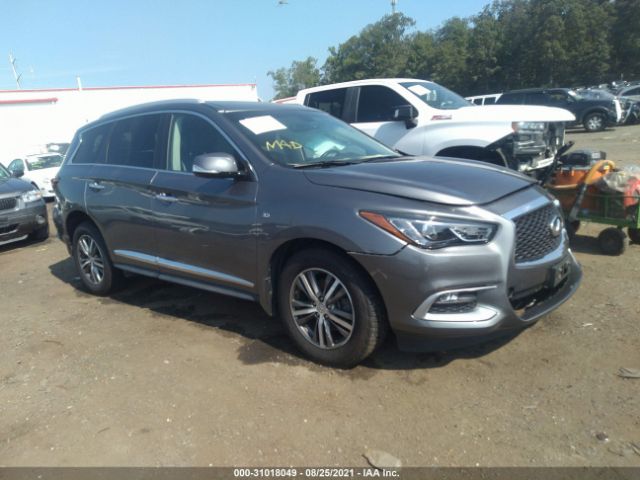 INFINITI QX60 2016 5n1al0mm7gc520029