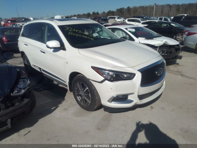 INFINITI QX60 2016 5n1al0mm7gc523223