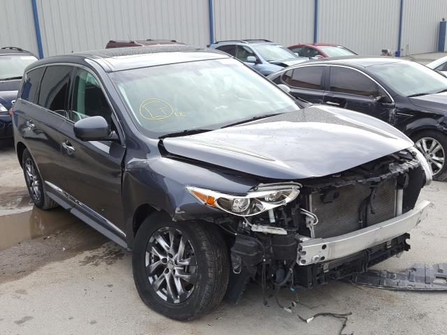 INFINITI JX35 2013 5n1al0mm8dc300359