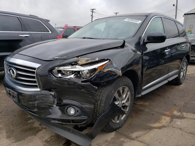 INFINITI JX35 2013 5n1al0mm8dc301642