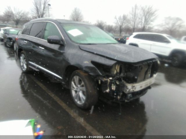 INFINITI NULL 2013 5n1al0mm8dc301785