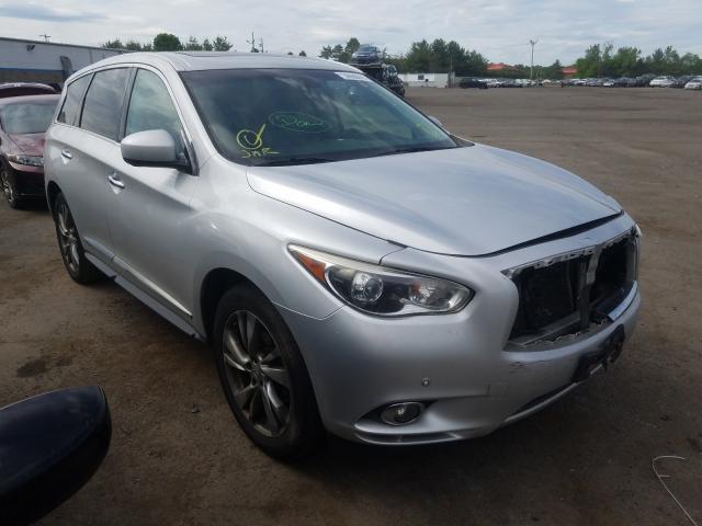 INFINITI JX35 2013 5n1al0mm8dc304198