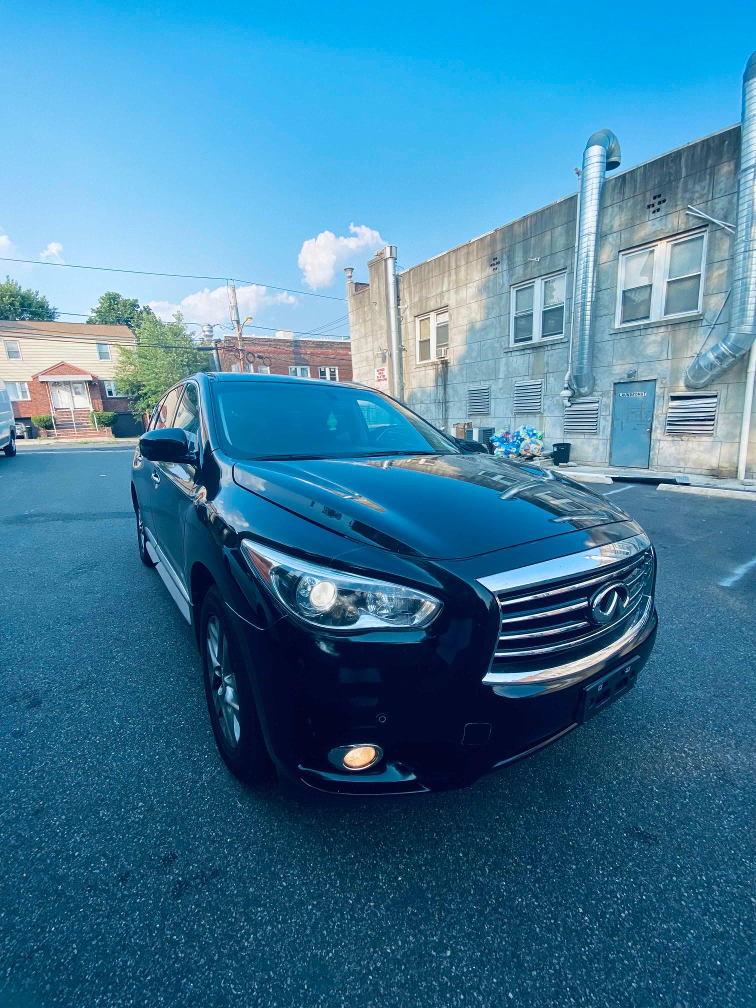 INFINITI JX35 2013 5n1al0mm8dc306923