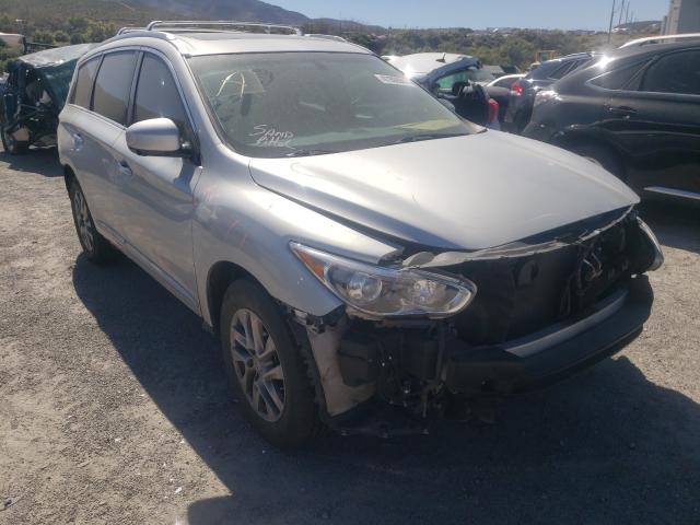 INFINITI JX35 2013 5n1al0mm8dc307070