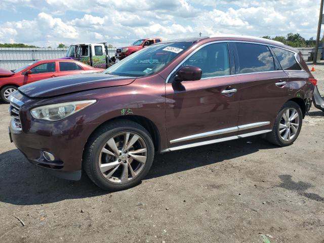 INFINITI JX35 2012 5n1al0mm8dc307828