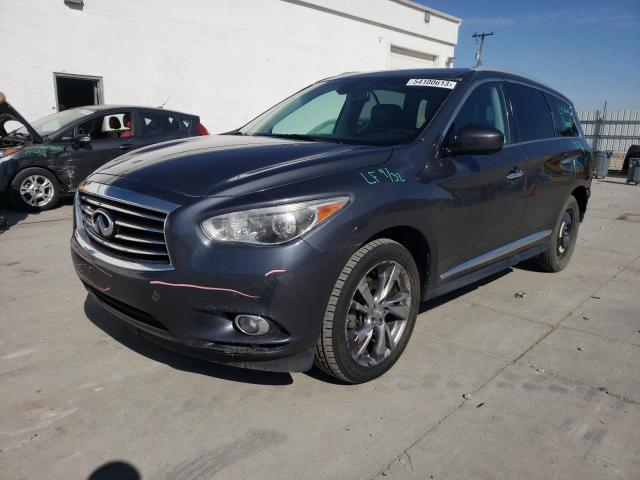 INFINITI JX35 2013 5n1al0mm8dc308266