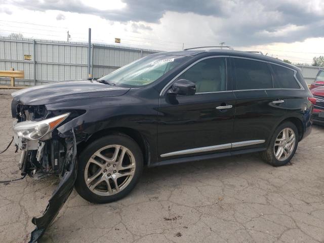 INFINITI JX35 2013 5n1al0mm8dc310647