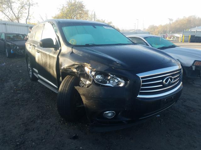 INFINITI JX35 2013 5n1al0mm8dc311605