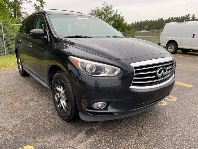 INFINITI JX35 2013 5n1al0mm8dc312530