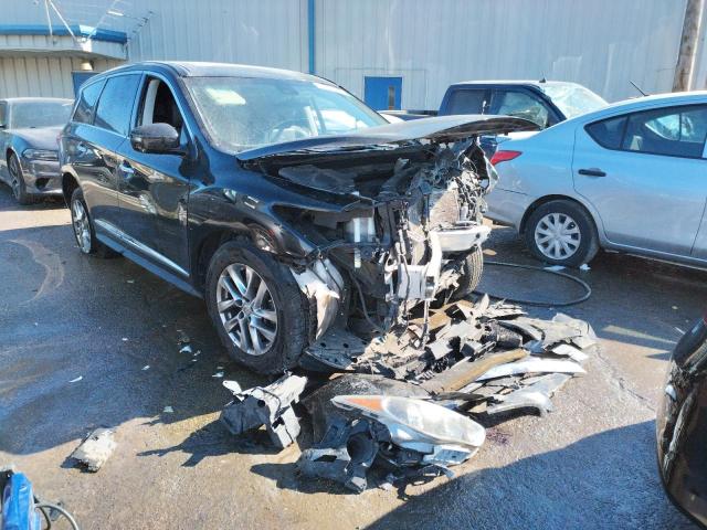 INFINITI JX35 2013 5n1al0mm8dc313211