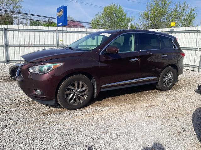 INFINITI JX35 2013 5n1al0mm8dc313564