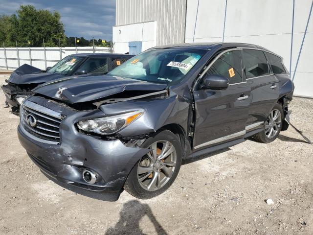 INFINITI JX35 2013 5n1al0mm8dc313791