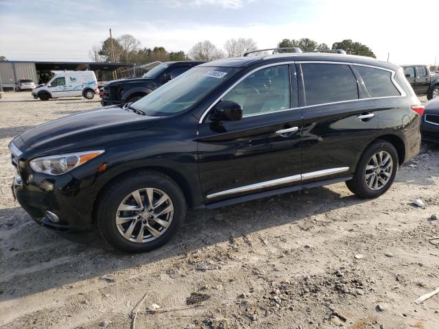 INFINITI JX35 2013 5n1al0mm8dc314245